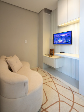 Imagem Apartamento com 1 Quarto à Venda, 26 m² em Cidade Baixa - Porto Alegre Imagem Apartamento com 1 Quarto à Venda, 26 m² em Cidade Baixa - Porto Alegre