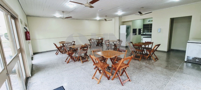 Imagem Apartamento com 2 Quartos à Venda, 52 m² em Sarandi - Porto Alegre Imagem Apartamento com 2 Quartos à Venda, 52 m² em Sarandi - Porto Alegre