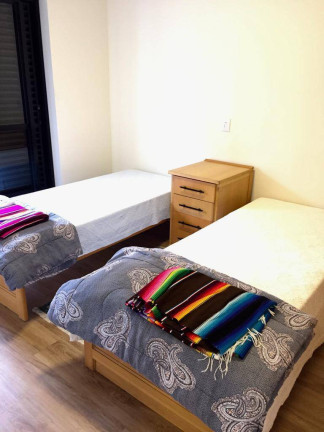 Imagem Apartamento com 3 Quartos para Alugar, 164 m² em Alphaville Comercial - Barueri