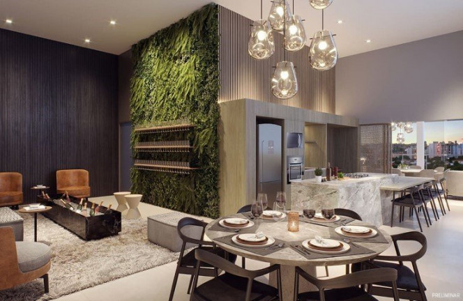 Imagem Apartamento com 4 Quartos à Venda, 131 m² em Vila Gumercindo - São Paulo Imagem Apartamento com 4 Quartos à Venda, 131 m² em Vila Gumercindo - São Paulo