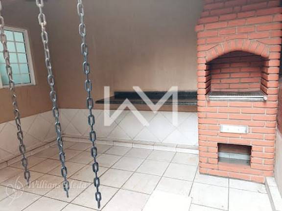 Imagem Casa com 2 Quartos à Venda, 154 m² em Jardim Paraventi - Guarulhos Imagem Casa com 2 Quartos à Venda, 154 m² em Jardim Paraventi - Guarulhos