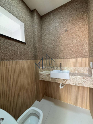 Imagem Sobrado com 3 Quartos à Venda, 186 m² em Residencial Village Garavelo - 2ª Etapa - Aparecida De Goiânia Imagem Sobrado com 3 Quartos à Venda, 186 m² em Residencial Village Garavelo - 2ª Etapa - Aparecida De Goiânia