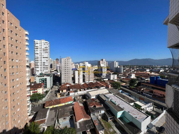 Imagem Cobertura com 3 Quartos à Venda, 150 m² em Aviação - Praia Grande