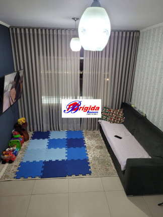 Imagem Casa com 2 Quartos à Venda, 140 m² em Jardim São Vicente - Cotia