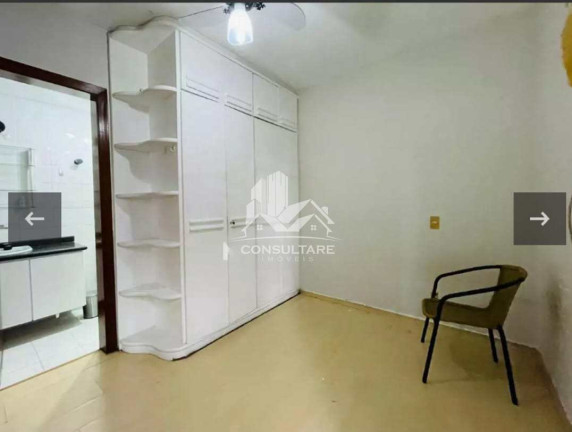 Imagem Apartamento com 4 Quartos para Alugar, 196 m² em Boqueirão - Santos Imagem Apartamento com 4 Quartos para Alugar, 196 m² em Boqueirão - Santos