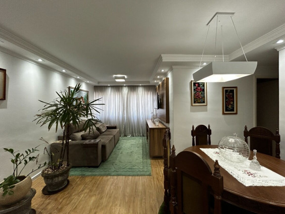 Imagem Apartamento com 3 Quartos à Venda, 73 m² em água Fria - São Paulo Imagem Apartamento com 3 Quartos à Venda, 73 m² em água Fria - São Paulo