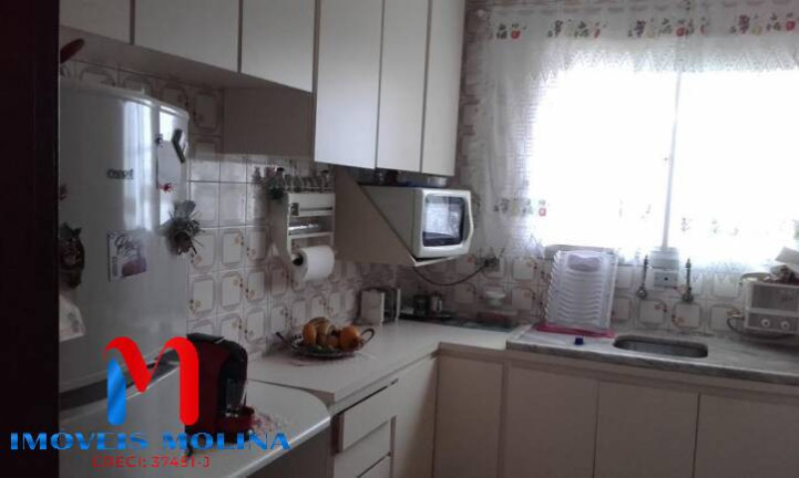 Imagem Apartamento com 2 Quartos à Venda, 68 m² em Sacomã - São Paulo