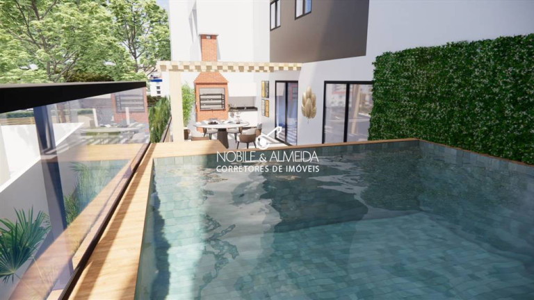 Imagem Apartamento com 2 Quartos à Venda, 50 m² em Centro - Sao Vicente Imagem Apartamento com 2 Quartos à Venda, 50 m² em Centro - Sao Vicente