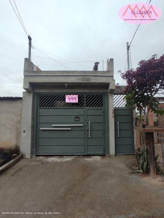 Imagem Casa com 2 Quartos à Venda, 83 m² em Jardim Piatã A - Mogi Das Cruzes Imagem Casa com 2 Quartos à Venda, 83 m² em Jardim Piatã A - Mogi Das Cruzes