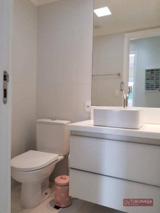 Imagem Apartamento com 2 Quartos à Venda, 64 m² em Santana - São Paulo Imagem Apartamento com 2 Quartos à Venda, 64 m² em Santana - São Paulo
