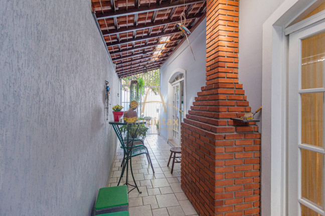 Imagem Casa com 3 Quartos à Venda, 110 m² em Vila Antônio - São Paulo Imagem Casa com 3 Quartos à Venda, 110 m² em Vila Antônio - São Paulo