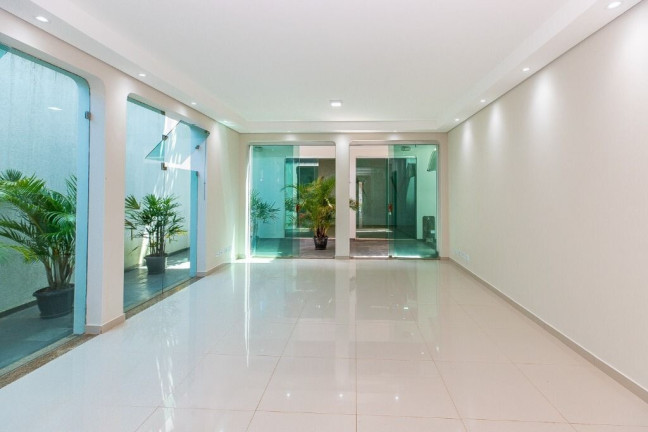 Imagem Casa com 4 Quartos à Venda, 298 m² em Vila Mariana - São Paulo Imagem Casa com 4 Quartos à Venda, 298 m² em Vila Mariana - São Paulo