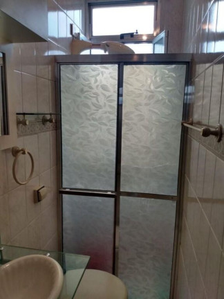 Imagem Kitnet com 1 Quarto à Venda, em Aparecida - Santos Imagem Kitnet com 1 Quarto à Venda, em Aparecida - Santos