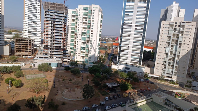 Imagem Apartamento com 4 Quartos à Venda, 204 m² em Jardim Goiás - Goiânia Imagem Apartamento com 4 Quartos à Venda, 204 m² em Jardim Goiás - Goiânia