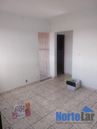 Imagem Apartamento com 2 Quartos à Venda, 50 m² em Parque Panamericano - São Paulo