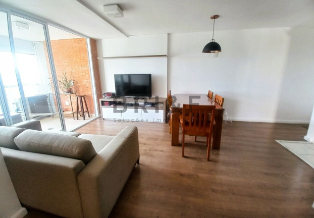 Imagem Apartamento com 2 Quartos à Venda, 71 m² em Campo Belo - São Paulo Imagem Apartamento com 2 Quartos à Venda, 71 m² em Campo Belo - São Paulo