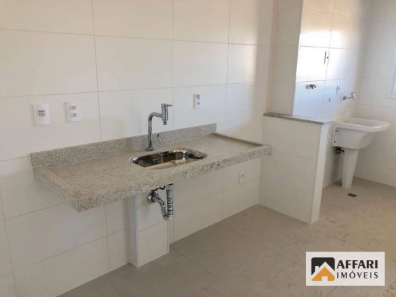 Imagem Apartamento com 3 Quartos à Venda, 73 m² em Vila Santa Catarina - Americana Imagem Apartamento com 3 Quartos à Venda, 73 m² em Vila Santa Catarina - Americana