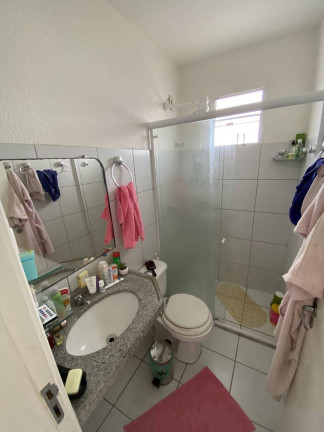 Imagem Casa com 3 Quartos à Venda, 70 m² em Parque Santa Maria - Fortaleza Imagem Casa com 3 Quartos à Venda, 70 m² em Parque Santa Maria - Fortaleza