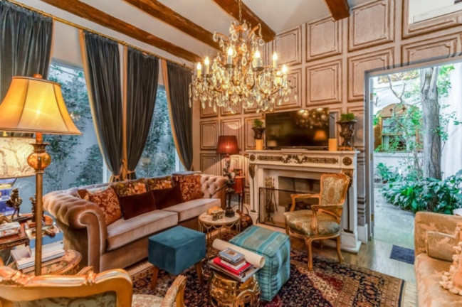 Imagem Casa com 3 Quartos à Venda, em Jardim Paulista - São Paulo Imagem Casa com 3 Quartos à Venda, em Jardim Paulista - São Paulo