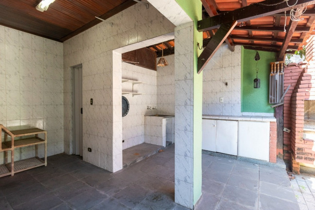 Imagem Casa com 3 Quartos à Venda, em Centro - São Bernardo Do Campo Imagem Casa com 3 Quartos à Venda, em Centro - São Bernardo Do Campo