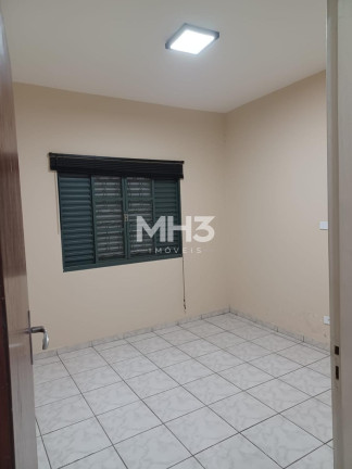 Imagem Casa com 3 Quartos à Venda, 206 m² em Vila Maria - Campinas Imagem Casa com 3 Quartos à Venda, 206 m² em Vila Maria - Campinas