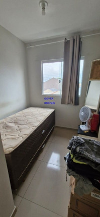 Imagem Sobrado com 3 Quartos à Venda, 72 m² em Tatuquara - Curitiba