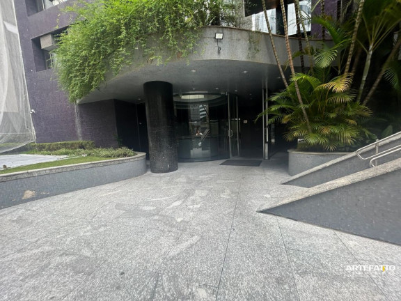 Imagem Sala Comercial para Alugar, 45 m² em Cidade Monções - São Paulo Imagem Sala Comercial para Alugar, 45 m² em Cidade Monções - São Paulo