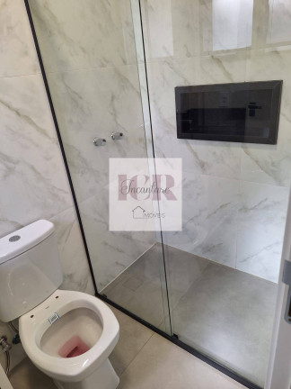 Imagem Casa de Condomínio com 3 Quartos à Venda, 154 m² em Jardim Residencial Villagio Ipanema I - Sorocaba