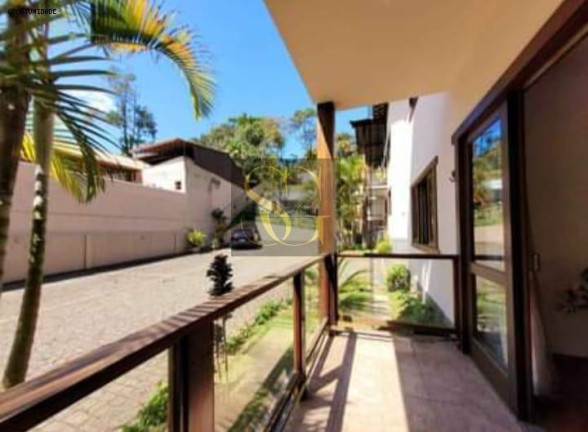Imagem Apartamento com 2 Quartos à Venda, 42 m² em Soberbo - Teresópolis Imagem Apartamento com 2 Quartos à Venda, 42 m² em Soberbo - Teresópolis