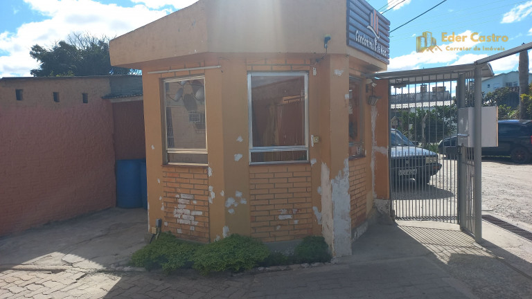 Imagem Apartamento com 2 Quartos à Venda, 60 m² em Tres Vendas - Pelotas Imagem Apartamento com 2 Quartos à Venda, 60 m² em Tres Vendas - Pelotas