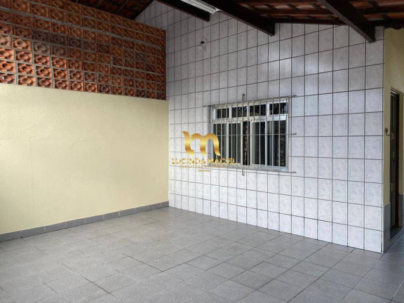 Imagem Casa com 2 Quartos à Venda,  em Ocian - Praia Grande