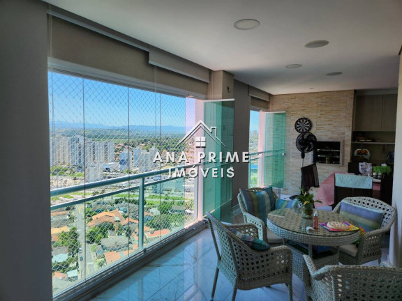 Imagem Apartamento com 3 Quartos à Venda, 190 m² em Jardim Das Colinas - São José Dos Campos Imagem Apartamento com 3 Quartos à Venda, 190 m² em Jardim Das Colinas - São José Dos Campos