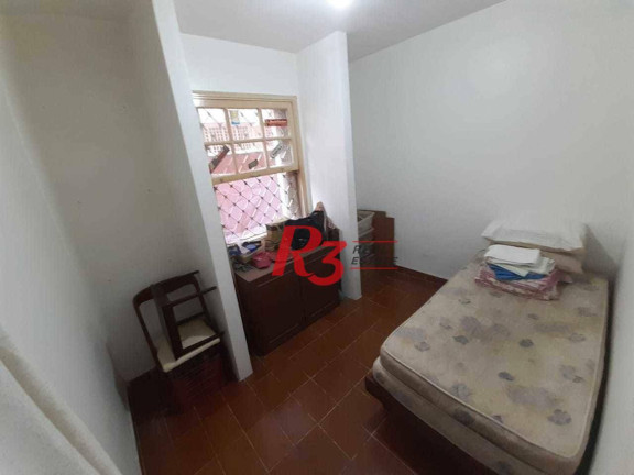 Imagem Apartamento com 3 Quartos à Venda, 95 m² em Boqueirão - Santos Imagem Apartamento com 3 Quartos à Venda, 95 m² em Boqueirão - Santos