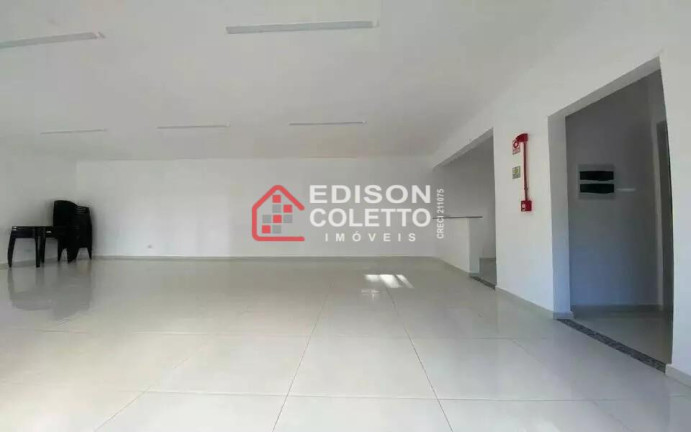 Imagem Apartamento com 2 Quartos à Venda, 54 m² em Jardim Sol Nascente Ii - Piracicaba