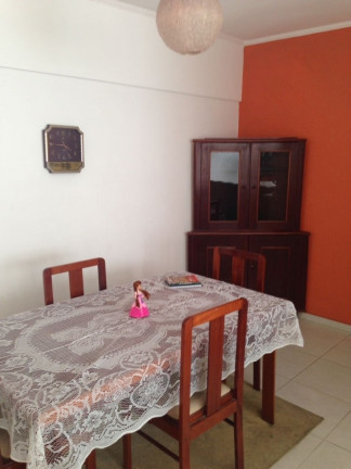 Imagem Apartamento com 2 Quartos à Venda, 90 m² em Marapé - Santos