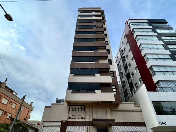 Imagem Apartamento com 1 Quarto à Venda,  em Zona Nova - Capão Da Canoa
