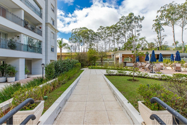 Imagem Apartamento com 3 Quartos à Venda, 92 m² em Jardim Marajoara - São Paulo Imagem Apartamento com 3 Quartos à Venda, 92 m² em Jardim Marajoara - São Paulo