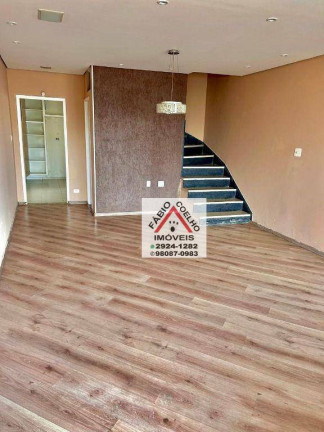 Imagem Sobrado com 3 Quartos à Venda, 126 m² em Jabaquara - São Paulo Imagem Sobrado com 3 Quartos à Venda, 126 m² em Jabaquara - São Paulo