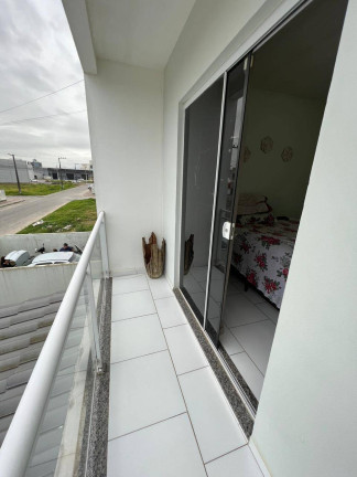 Imagem Casa com 2 Quartos à Venda, 64 m² em Xv De Novembro - Tijucas Imagem Casa com 2 Quartos à Venda, 64 m² em Xv De Novembro - Tijucas