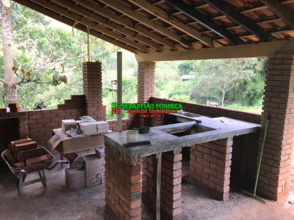 Imagem Chácara com 5 Quartos à Venda, 244.000 m² em São Francisco Xavier - São José Dos Campos Imagem Chácara com 5 Quartos à Venda, 244.000 m² em São Francisco Xavier - São José Dos Campos