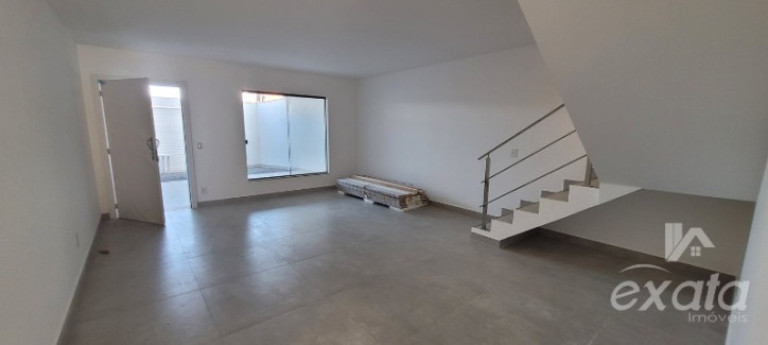 Imagem Casa com 3 Quartos à Venda, 132 m² em Colina De Laranjeiras - Serra Imagem Casa com 3 Quartos à Venda, 132 m² em Colina De Laranjeiras - Serra