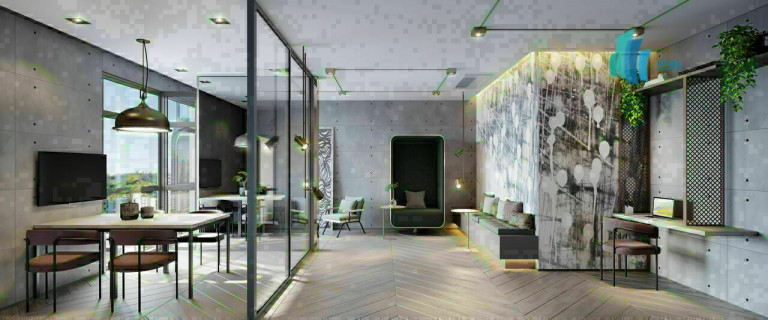 Imagem Apartamento com 2 Quartos à Venda, 76 m² Imagem Apartamento com 2 Quartos à Venda, 76 m²