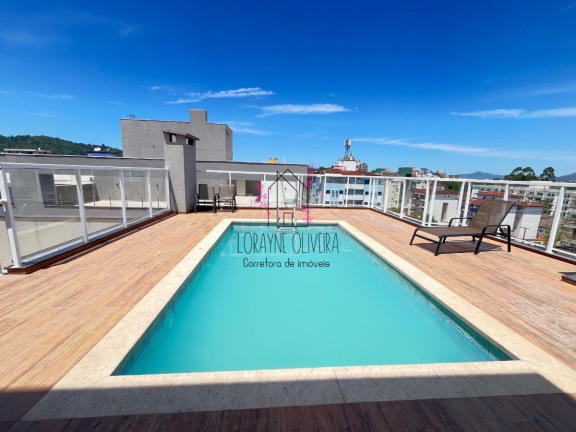 Imagem Apartamento com 2 Quartos à Venda, 65 m² em Itaguá - Ubatuba