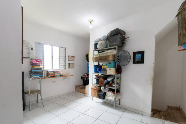 Imagem Casa com 4 Quartos à Venda, 111 m² em Imirim - São Paulo Imagem Casa com 4 Quartos à Venda, 111 m² em Imirim - São Paulo