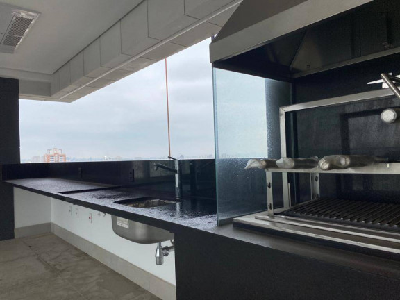 Imagem Apartamento com 4 Quartos à Venda, 337 m² em Vila Gomes Cardim - São Paulo