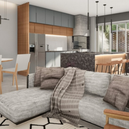 Imagem Casa de Condomínio com 3 Quartos à Venda, 154 m² em Passo Das Pedras - Porto Alegre Imagem Casa de Condomínio com 3 Quartos à Venda, 154 m² em Passo Das Pedras - Porto Alegre