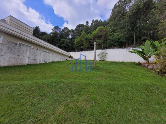 Imagem Terreno em Condomínio à Venda, 616 m² em Alphaville - Santana De Parnaíba Imagem Terreno em Condomínio à Venda, 616 m² em Alphaville - Santana De Parnaíba