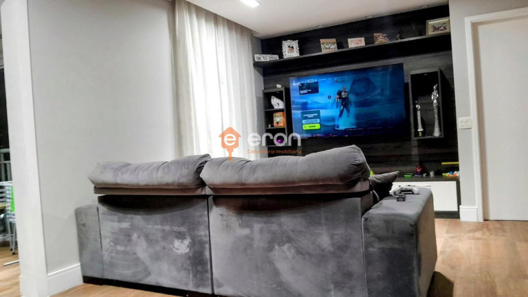 Imagem Apartamento com 3 Quartos à Venda, 123 m² Imagem Apartamento com 3 Quartos à Venda, 123 m²