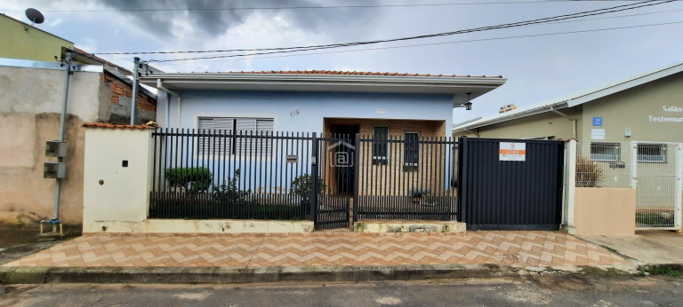Imagem Casa com 4 Quartos à Venda, 93 m² em Jardim Primavera Ii - Bandeira Do Sul Imagem Casa com 4 Quartos à Venda, 93 m² em Jardim Primavera Ii - Bandeira Do Sul