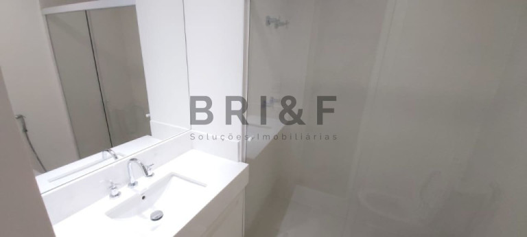 Imagem Apartamento com 1 Quarto para Alugar, 45 m² em Brooklin - São Paulo Imagem Apartamento com 1 Quarto para Alugar, 45 m² em Brooklin - São Paulo